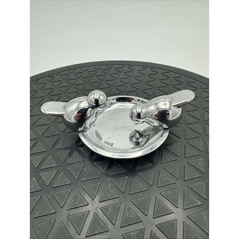 Umbra Zoola Jewelry Ring Holder Bird Bath
